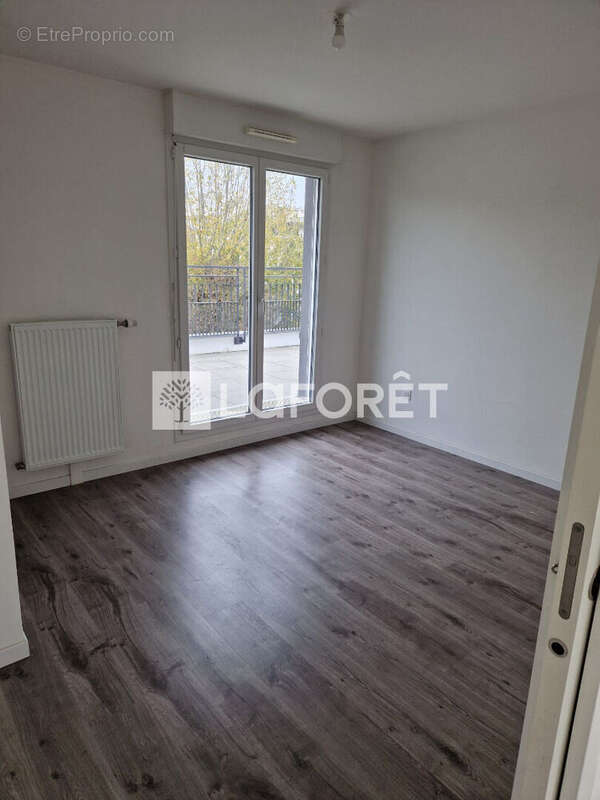 Appartement à BAGNOLET
