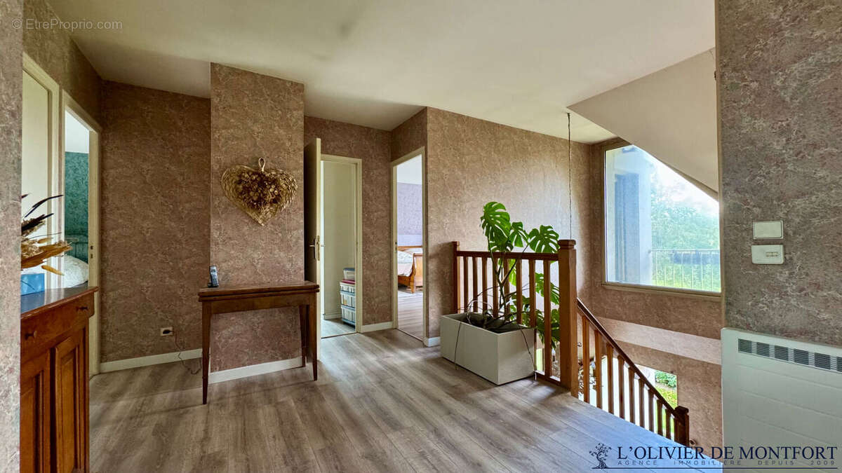 Maison à MONTFORT-L&#039;AMAURY