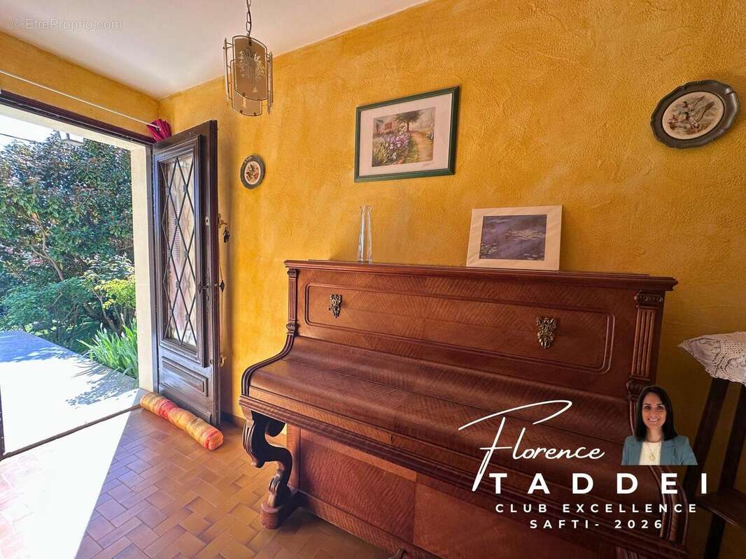 Photo 5 - Maison à FORGES-LES-BAINS