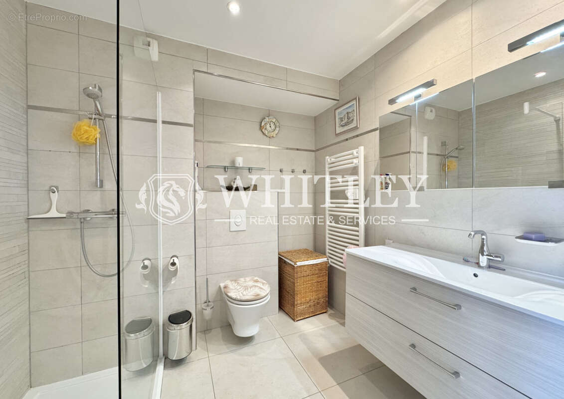 Appartement 3 pièces 81 m2 au coeur des golfs - photo 11