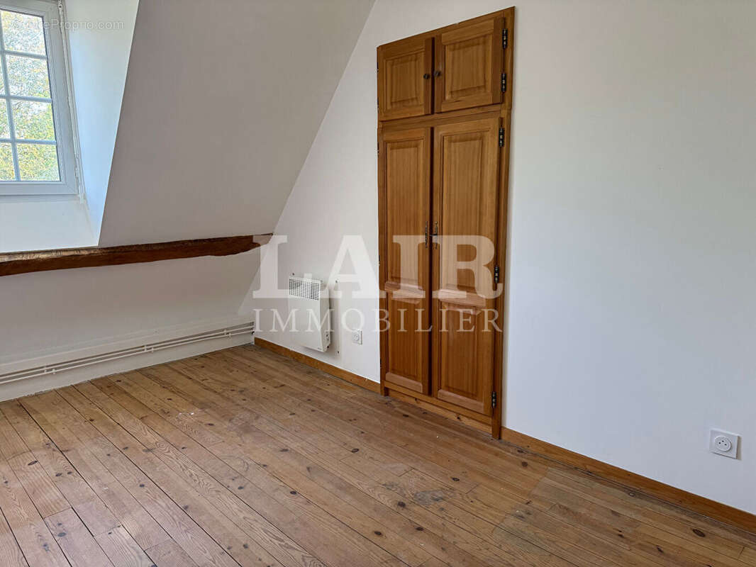 Maison à MORTAGNE-AU-PERCHE