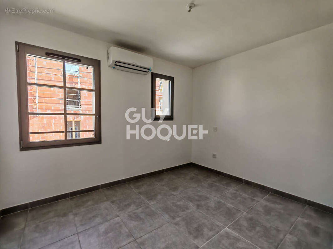 Appartement à SARRIANS
