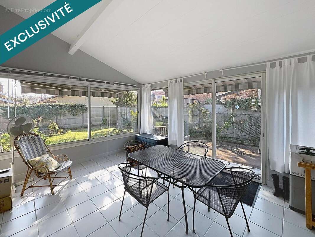 Photo 9 - Maison à BLANQUEFORT