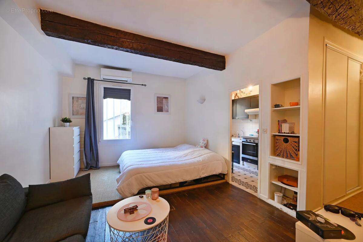 Appartement à AVIGNON