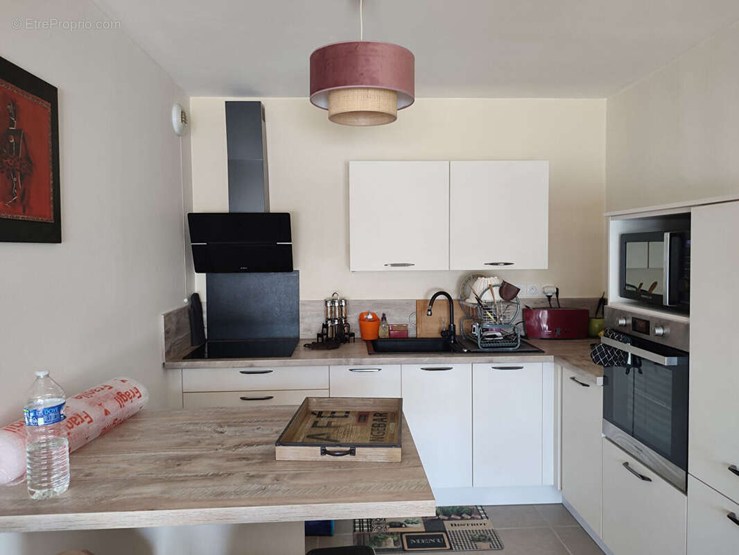 Appartement à THONON-LES-BAINS