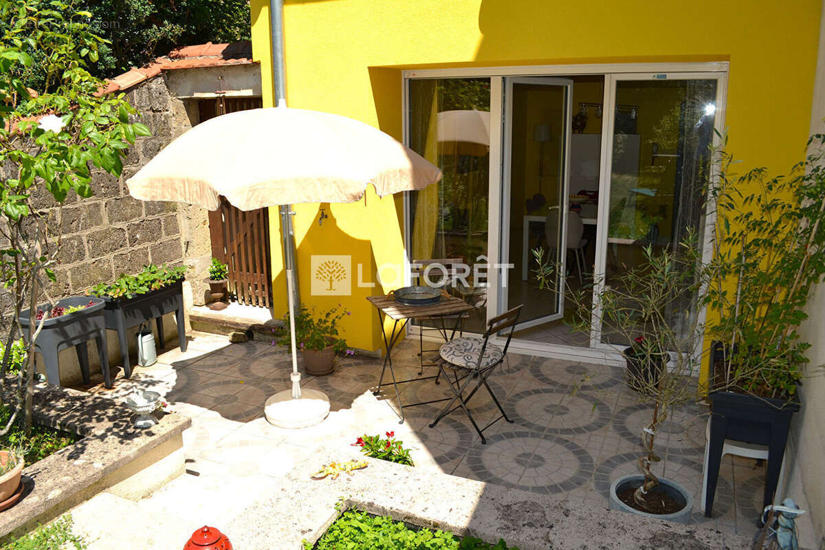 Duplex JARDIN Essey-Les Nancy 4 pièce(s) 120 m2 - photo 7
