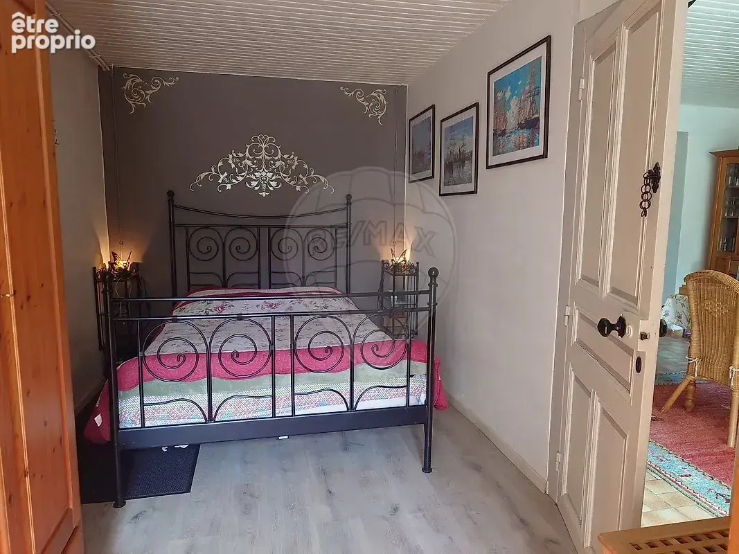 Maison 3 chambre(s) à vendre - photo 11