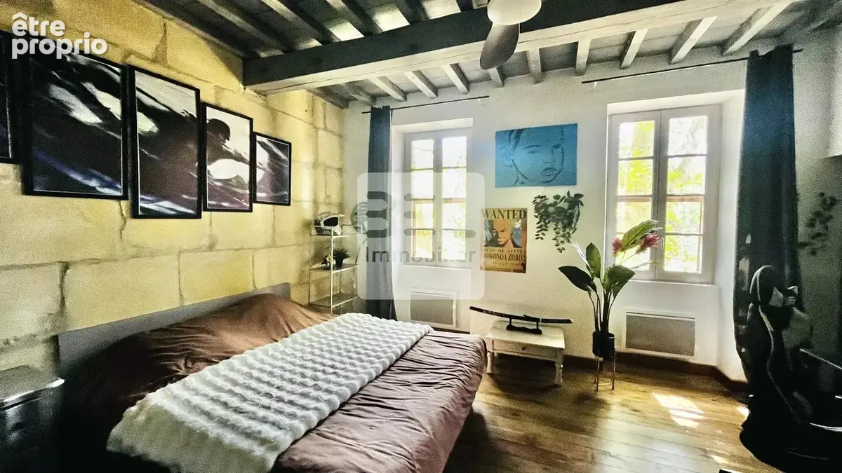 Elégant mas provençal – Un art de vivre entre authenticité et élégance - photo 28