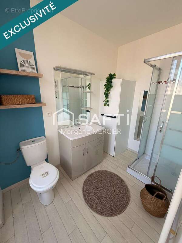Appartement 90 m² à Thouars  - photo 7