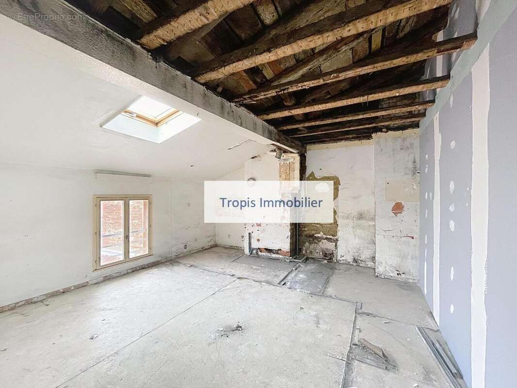   - Appartement à TOULOUSE
