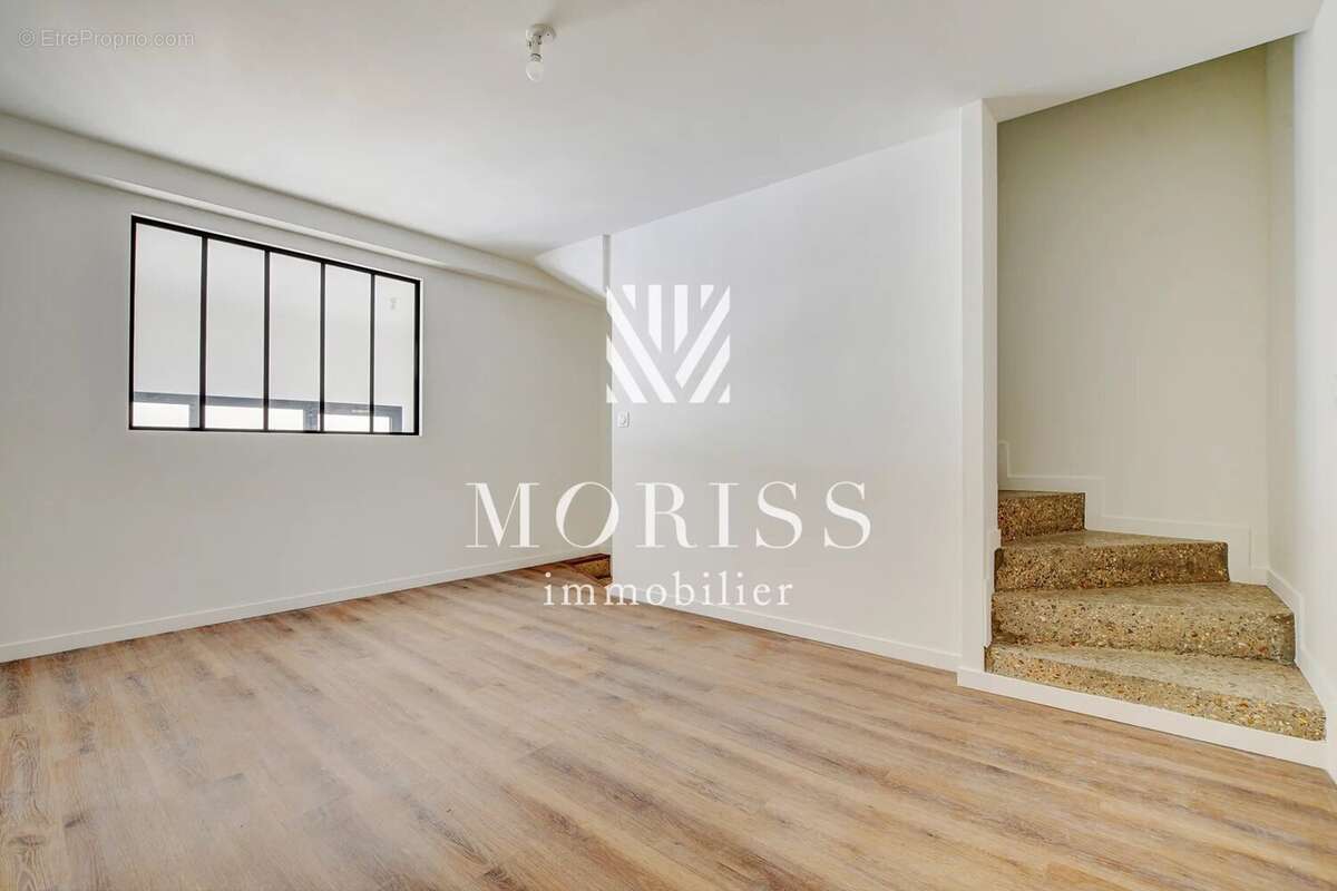 Appartement à MONTREUIL