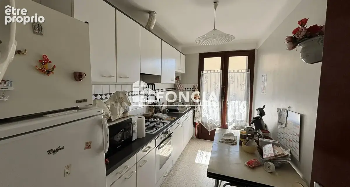 Opportunité FONCIA, T4 75.72 m2 1er étage, GARAGE, résidence Le Plein Sud - photo 4