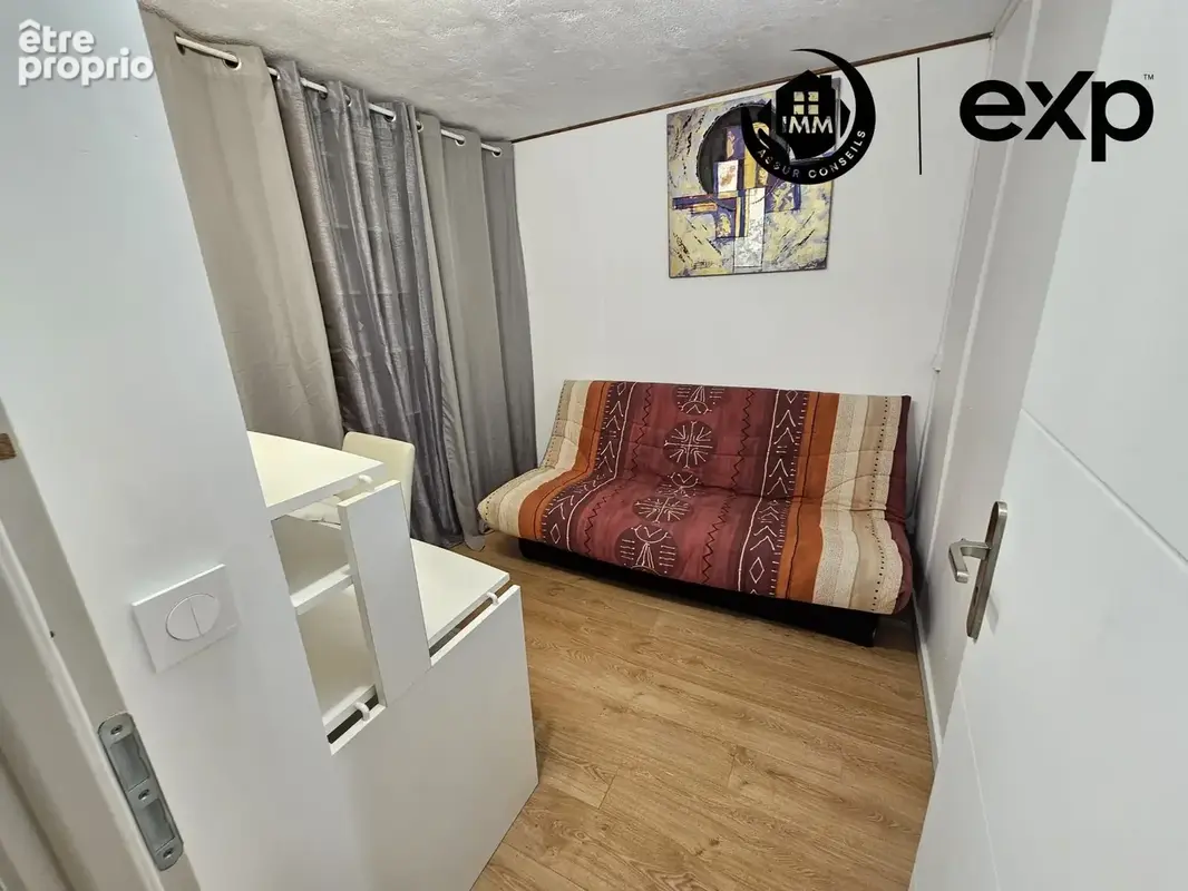 Appartement 70 m² à Bourgoin-Jallieu  - photo 6