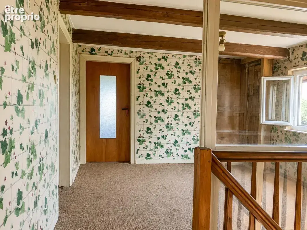  Maison Alsacienne à vendre – KILSTET – 4 ares de terrain - photo 3