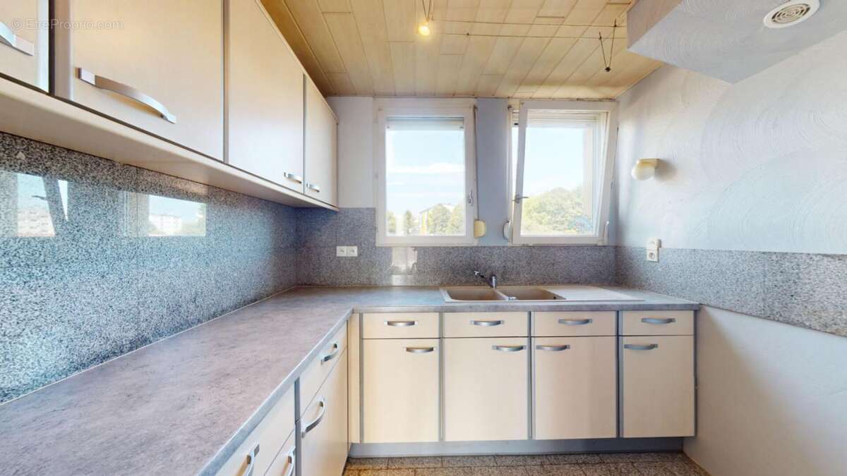 Appartement à BETHONCOURT