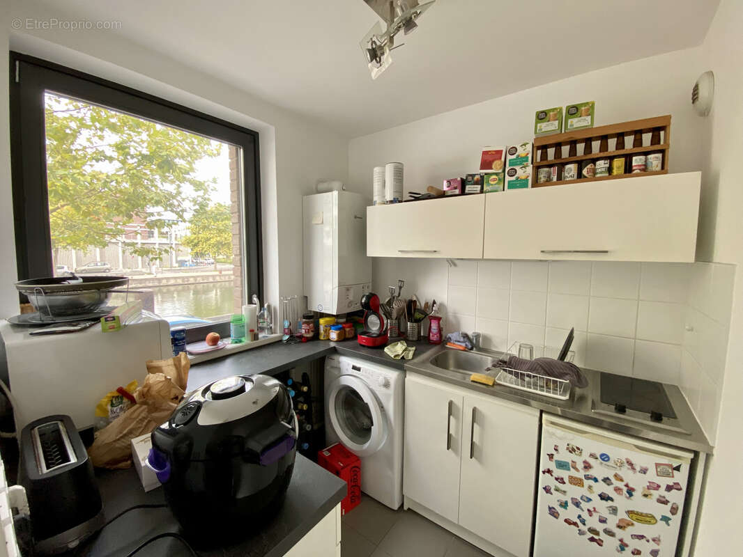 Appartement à LILLE