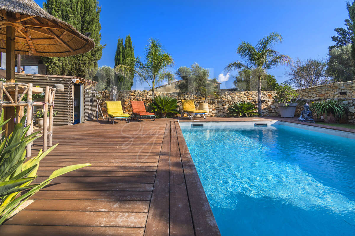 Maison à SANARY-SUR-MER