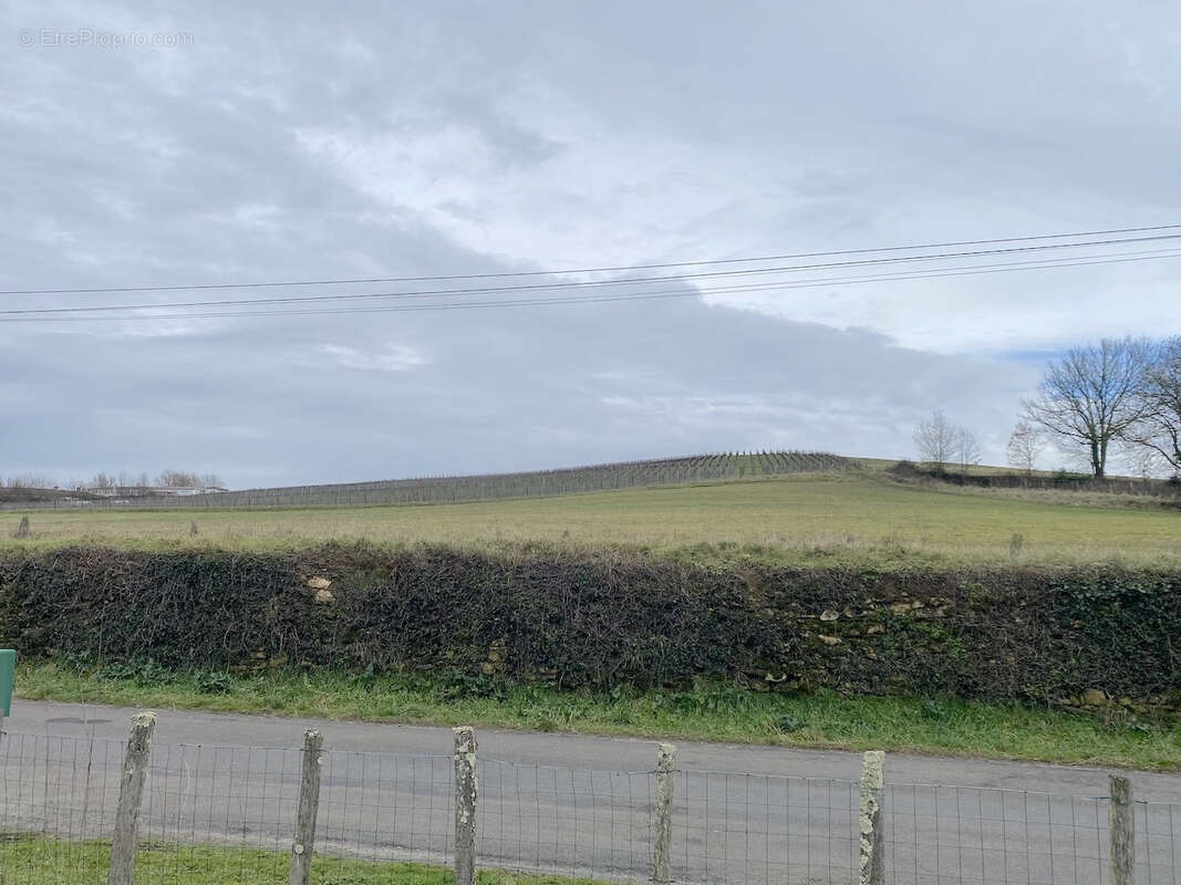 Maison à LANGON
