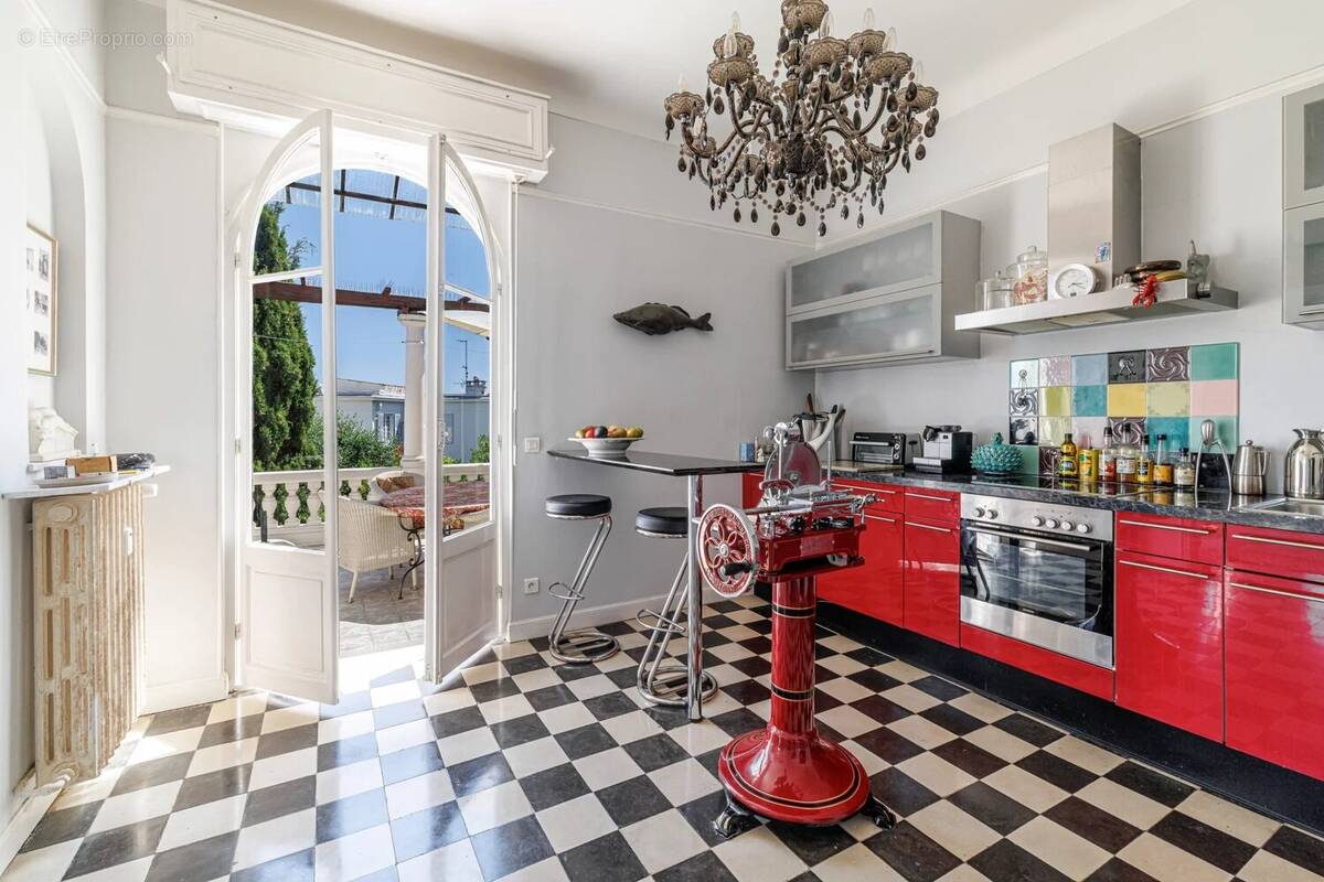 Maison à NICE