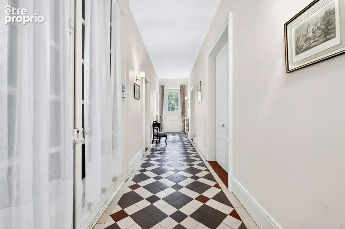 Maison 17 pièces 370 m² à vendre à Corgnac-Sur-L'isle (24800) - photo 3