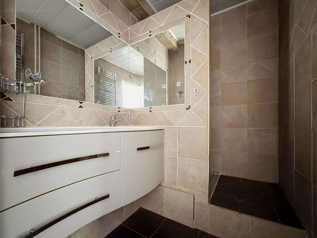 Vue degagee traversant - photo 6