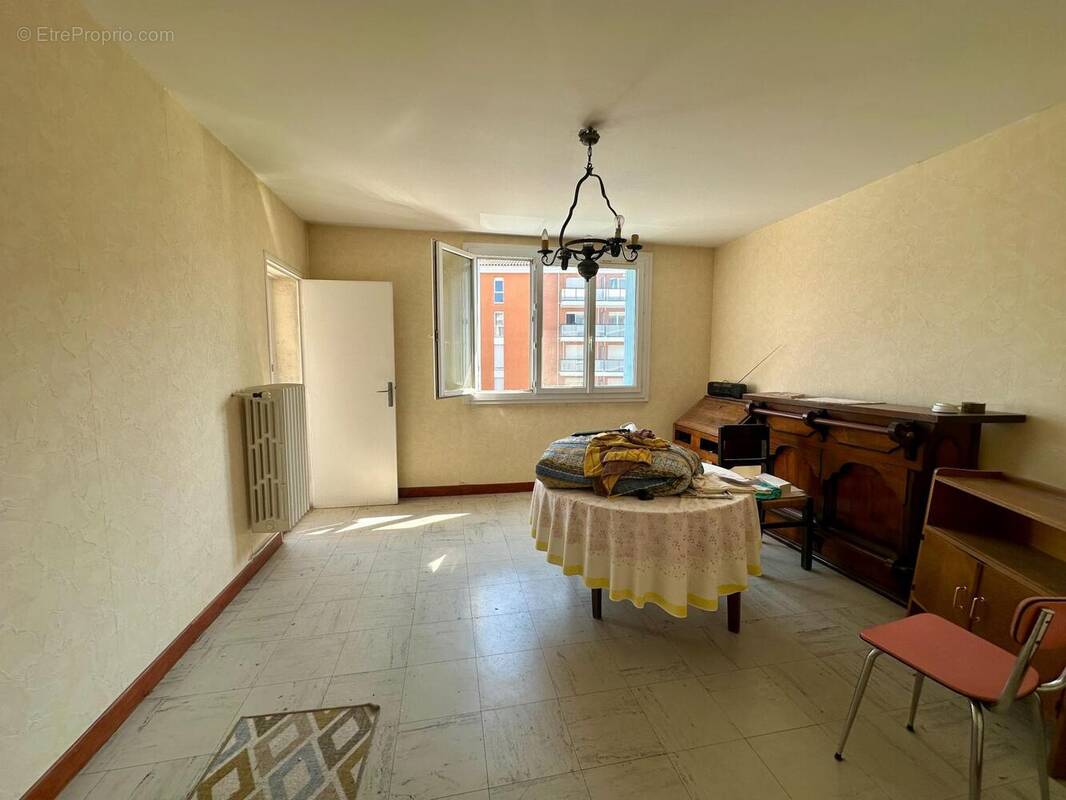 Photo 1 - Appartement à AVIGNON