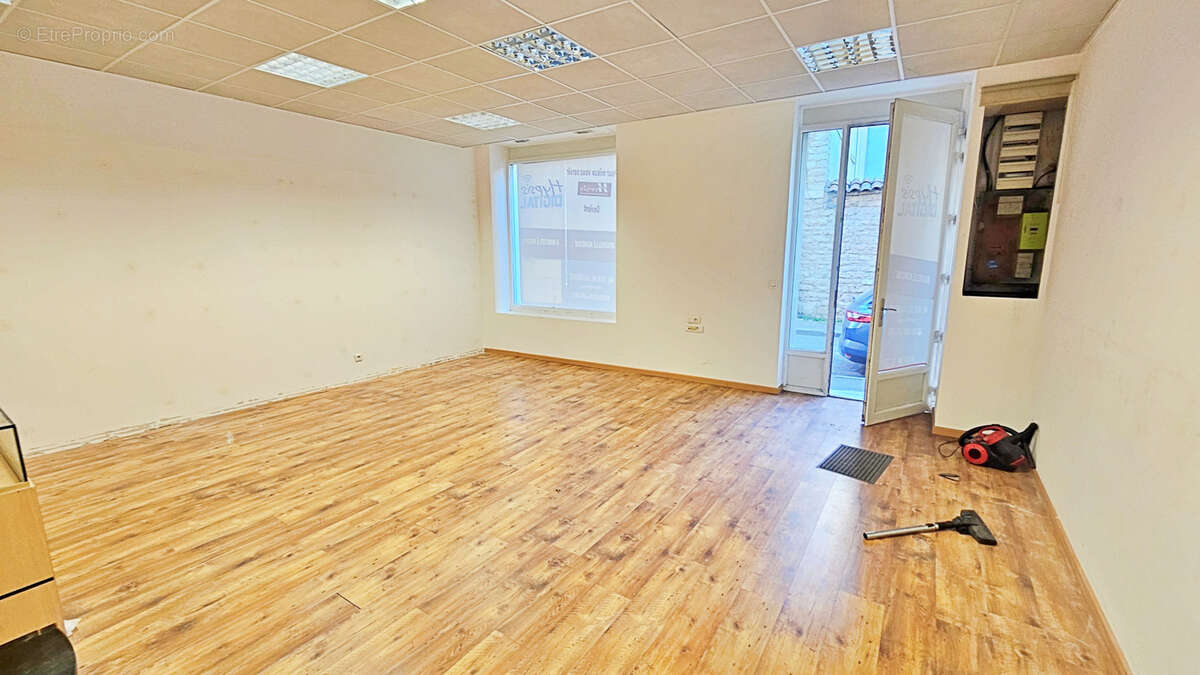 Appartement à BOURGOIN-JALLIEU