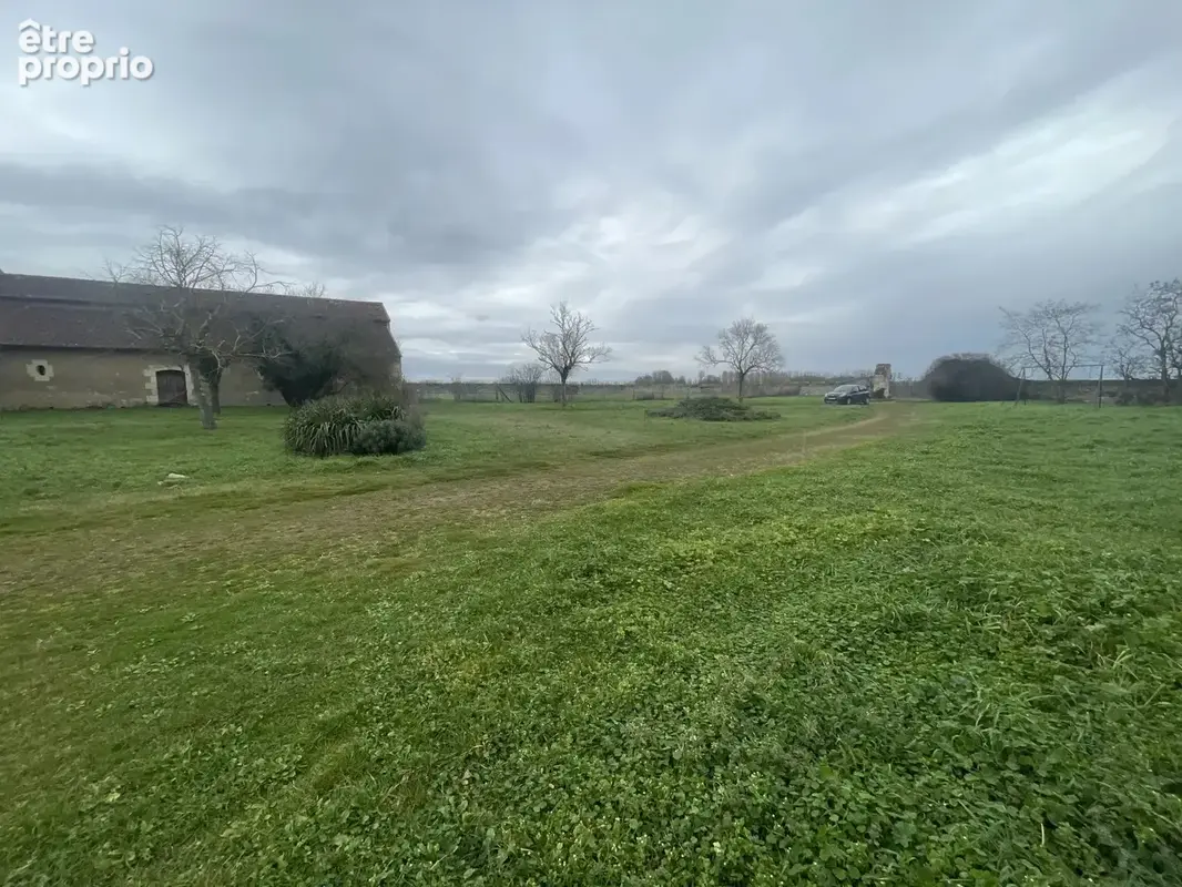 Propriété de maître à rénover – Nombreuses dépendances - photo 14