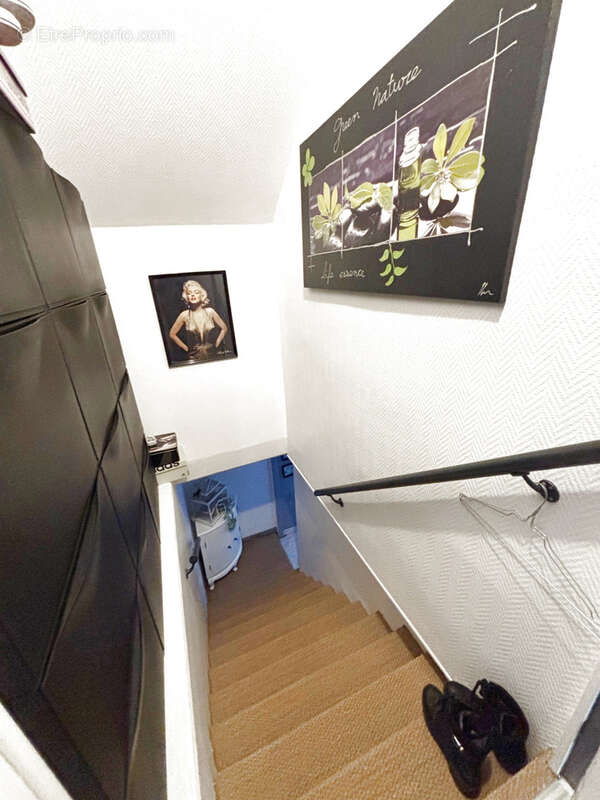Maison à PARMAIN