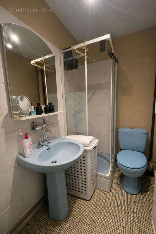 Exclusivité  appartement t2 en bord de loire - photo 7