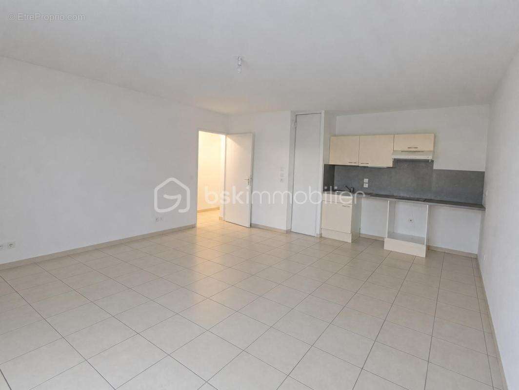 Appartement à LISIEUX