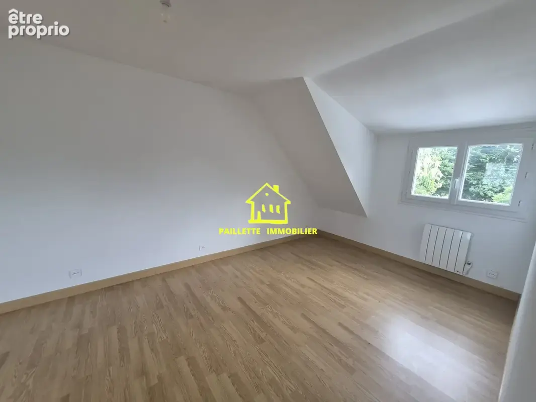 Maison 5 pièces 140 m² à vendre à Fauville-En-Caux (76640) - photo 9