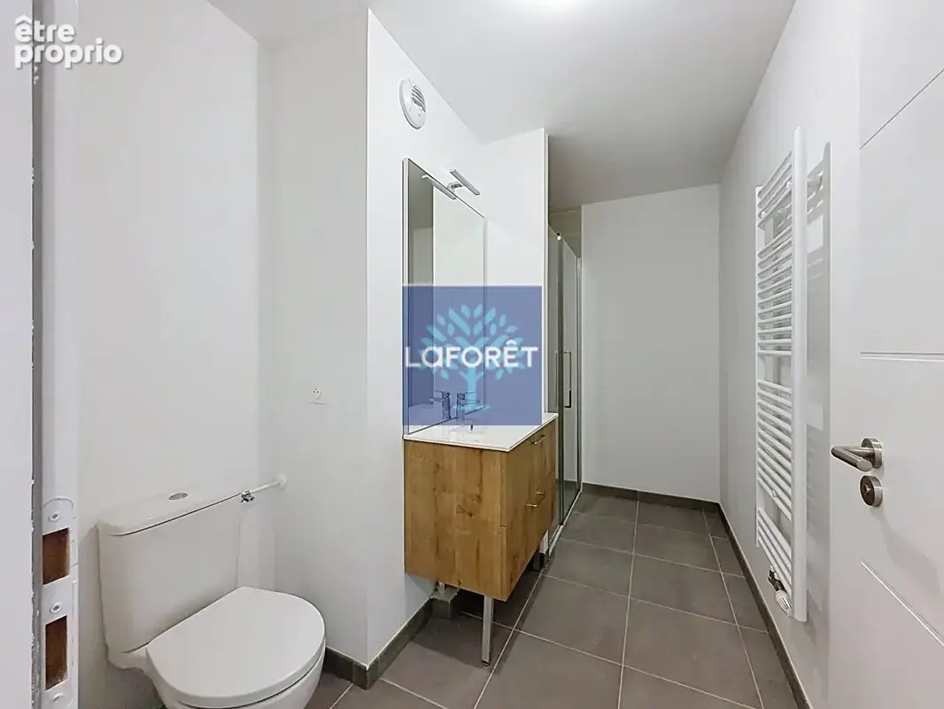 Appartement La Rochelle 4 pièce(s) 85.73 m2 - photo 3