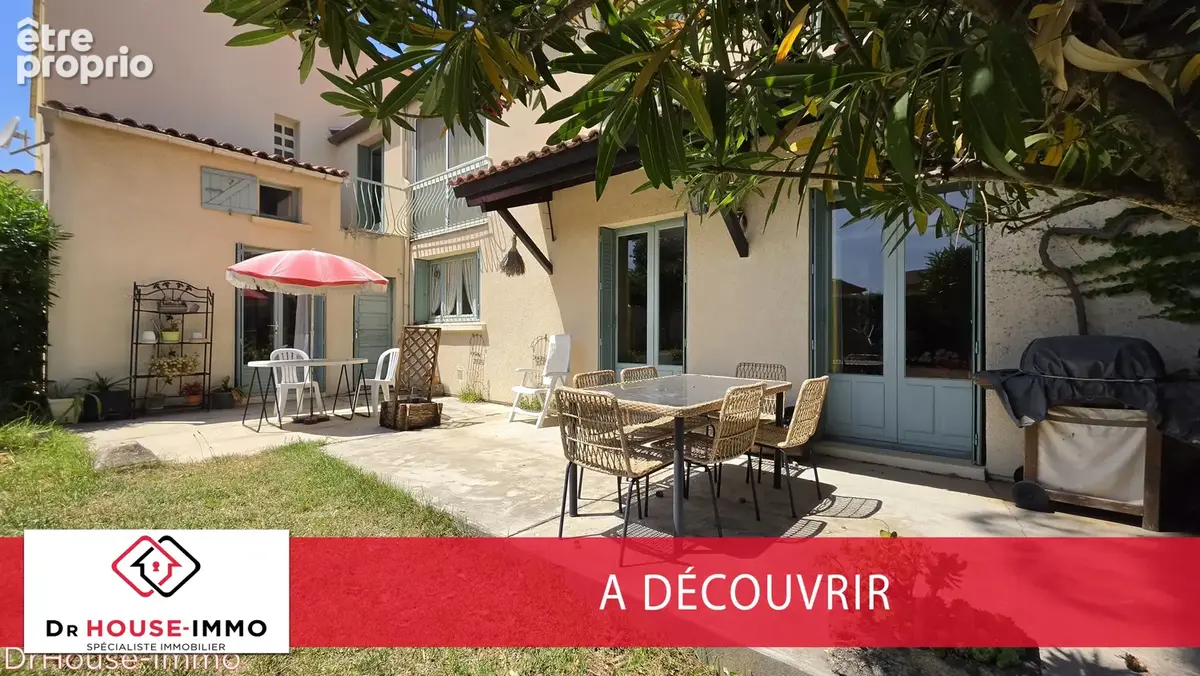Maison à ORSAN