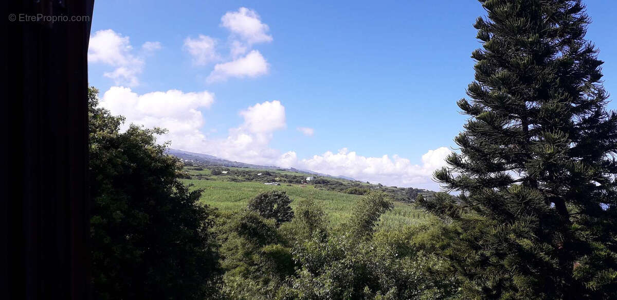 Maison à SAINT-PAUL