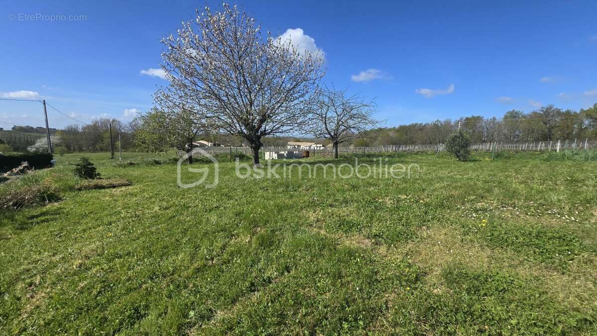 Maison en pierre avec piscine et climatisation - photo 17