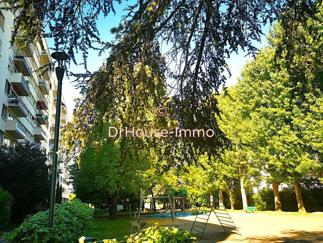 Appartement à ANTONY