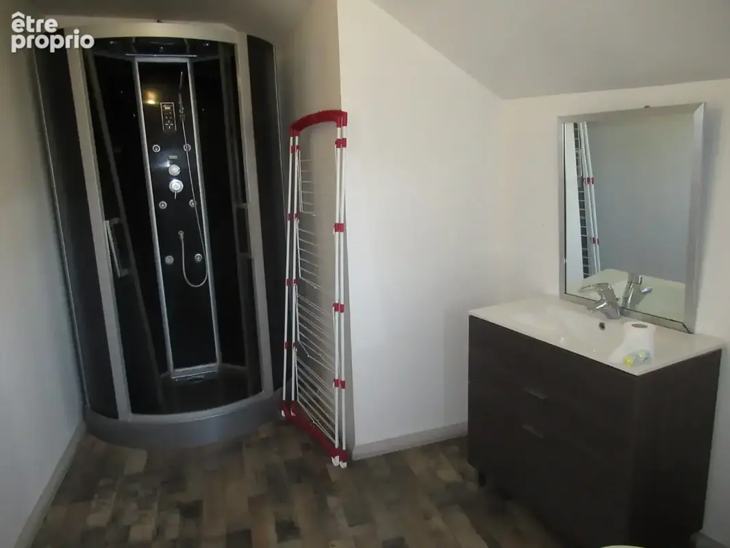 Maison 3 pièces 74 m² à vendre à Avoise (72430) - photo 9