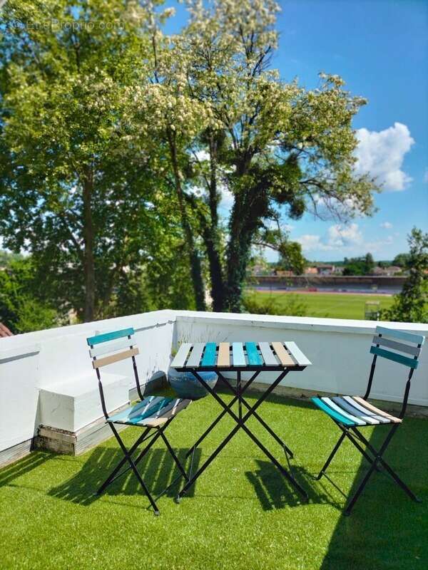 Maison à AIRE-SUR-L&#039;ADOUR