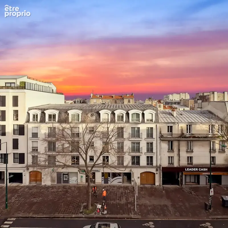 Appartement 95 m² à Charenton-Le-Pont  - photo 4