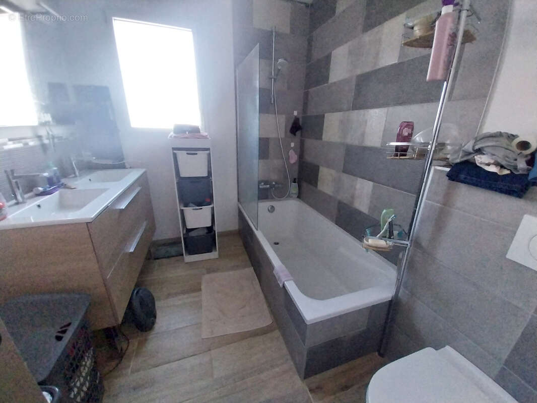 Maison à PONT-L&#039;ABBE