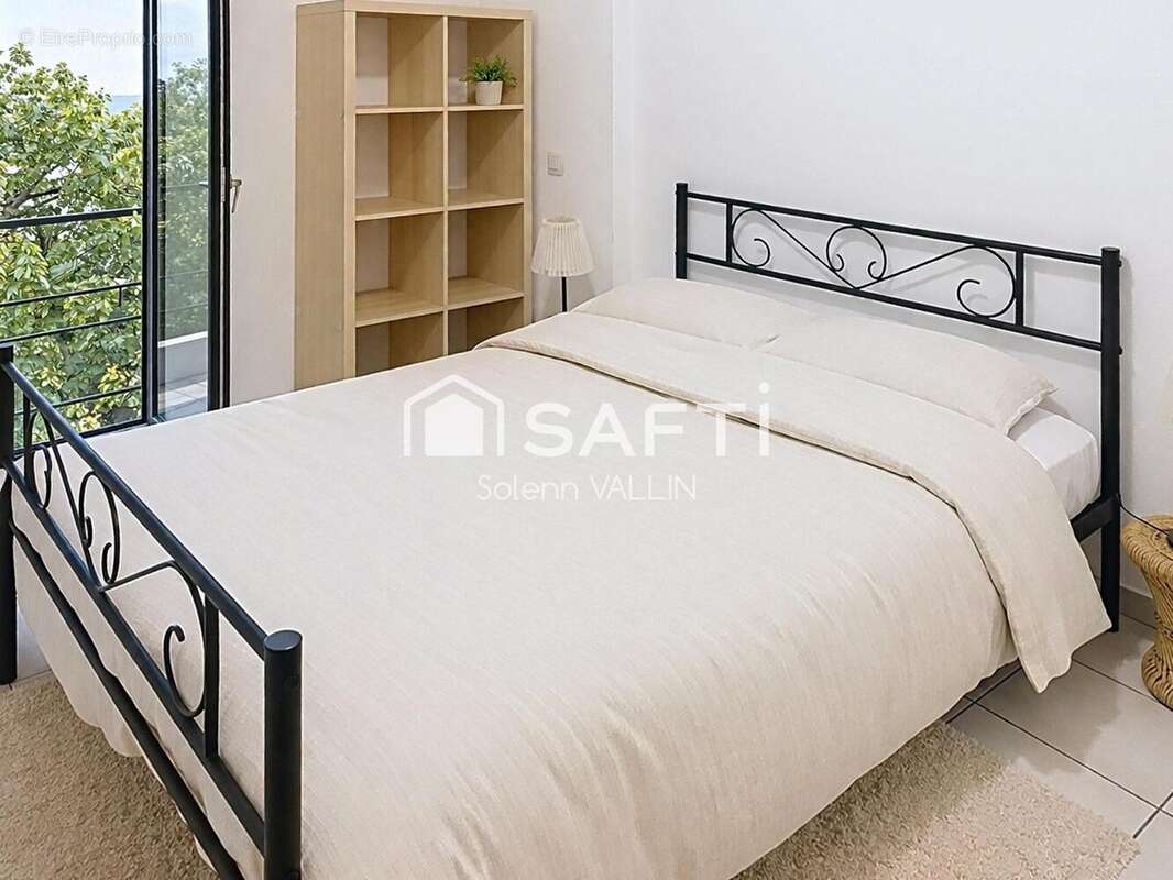 Photo 6 - Appartement à SAINT-MEDARD-EN-JALLES