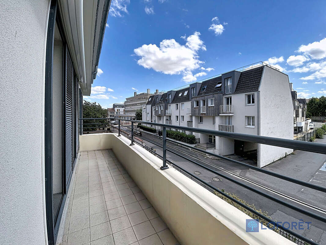 Appartement Arpajon centre - F3 standing  - 71 m2 - photo 7