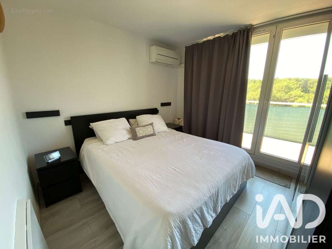 Appartement 37 m² à Saint-Gely-Du-Fesc  - photo 5