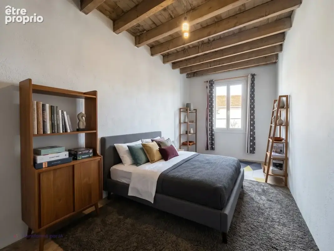 Appartement 5 pièces 170m² à vendre à Chambéon - photo 4