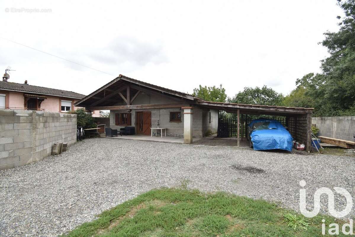 Photo 9 - Maison à LHERM