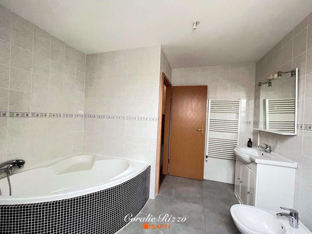 Photo 7 - Maison à FAULQUEMONT