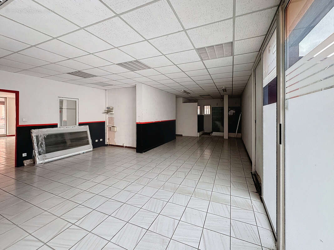 Appartement à BELFORT