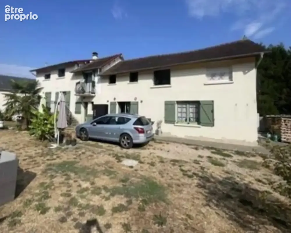 Maison à LES ANDELYS