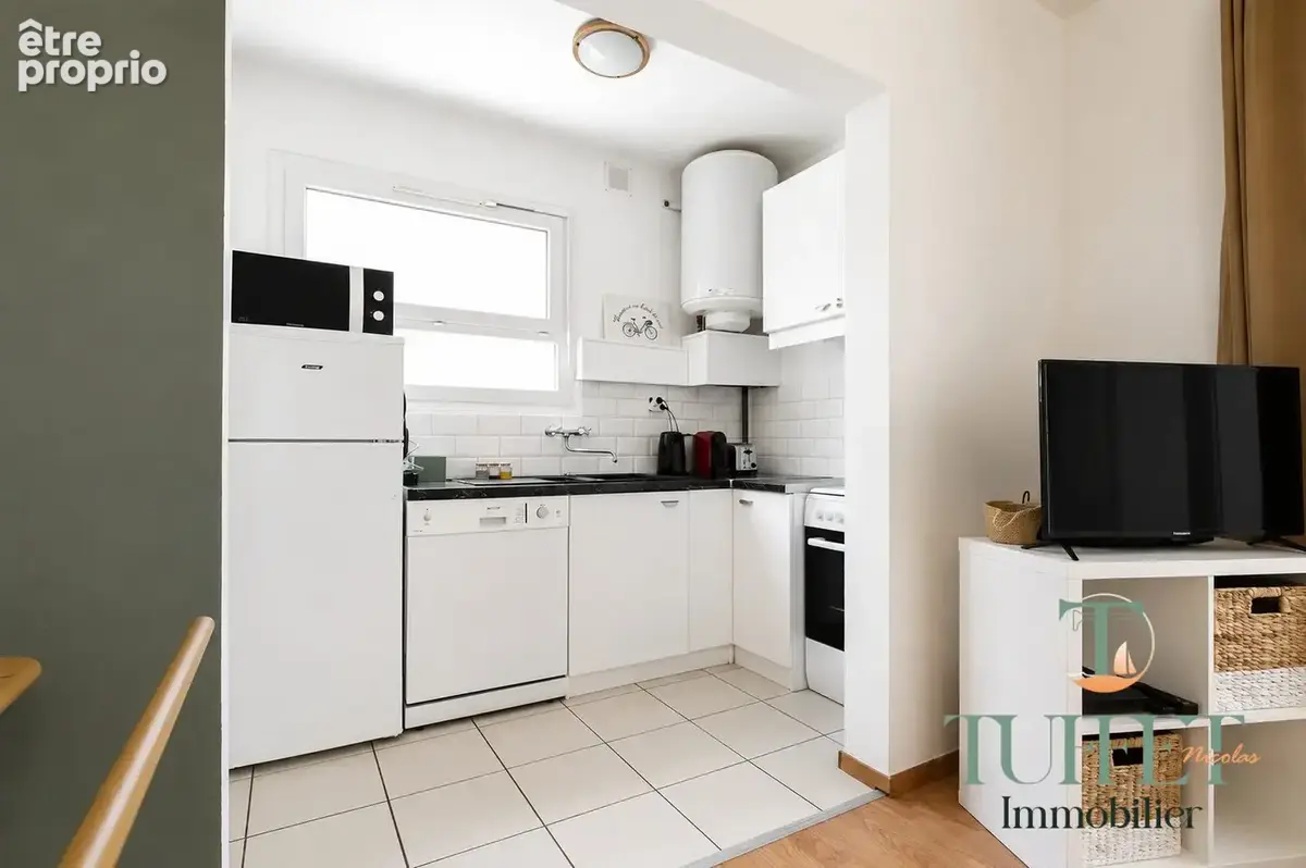 Maison 48 m² à La Tremblade  - photo 5